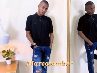 Marcosamber