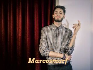 Marcosmurf