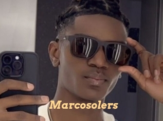 Marcosolers