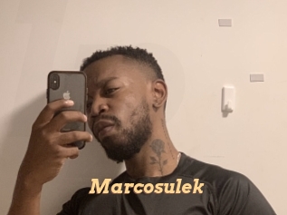 Marcosulek