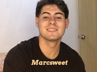 marcsweet Live Paradise