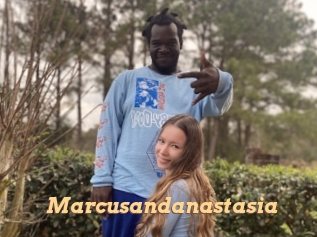 Marcusandanastasia
