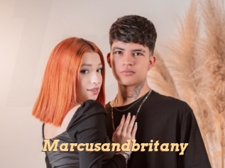 Marcusandbritany