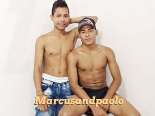 Marcusandpaolo