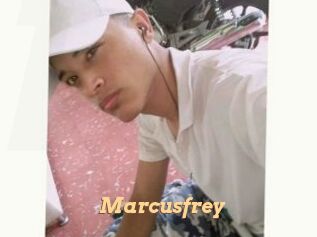 Marcusfrey