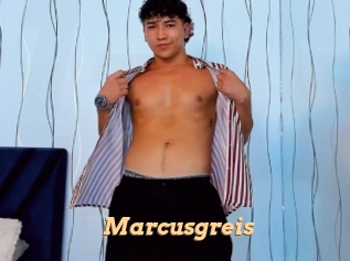 Marcusgreis