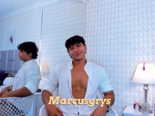 Marcusgrys