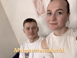 Margaretanddavid