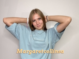 Margaretcollinsa
