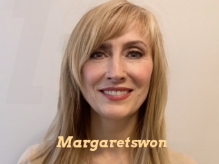Margaretswon