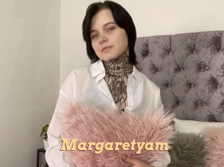 Margaretyam
