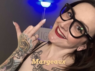 margeaux Live Paradise