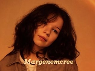 Margenemcree
