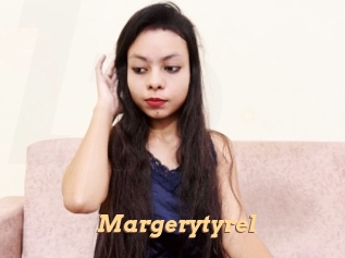 Margerytyrel