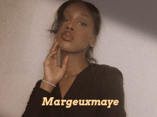 margeuxmaye Live Paradise