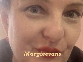 margieevans Live Paradise