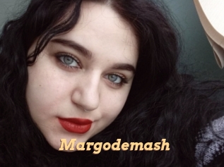 margodemash Live Paradise