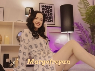 margofreyan Live Paradise