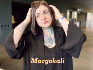 Margokali
