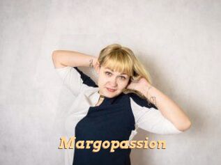 Margopassion