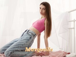 Margosills