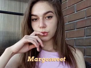 Margosweet