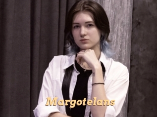 Margotelans