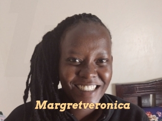 Margretveronica