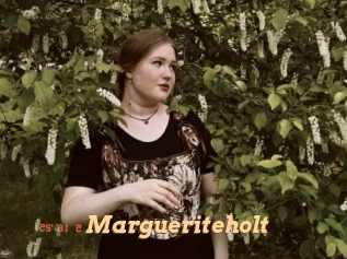 margueriteholt Live Paradise