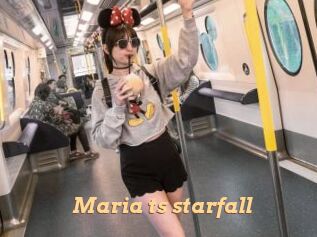 Maria_ts_starfall