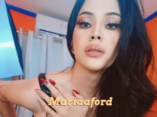 Mariaaford