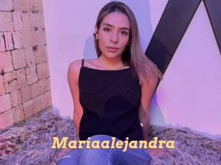 Mariaalejandra