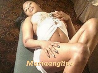 Mariaanglina