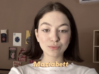 Mariabett