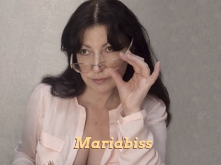 mariabiss Live Paradise