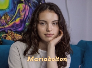 Mariabolton