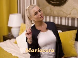 Mariacora