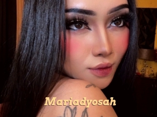 Mariadyosah