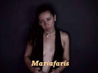 Mariafaris