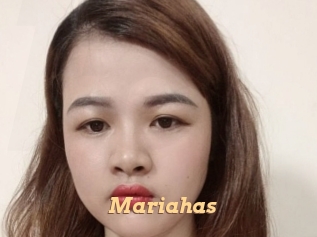 Mariahas