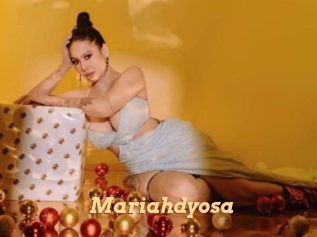Mariahdyosa