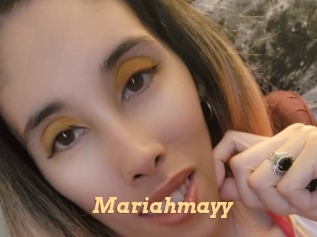 Mariahmayy