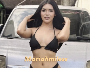 Mariahmiless
