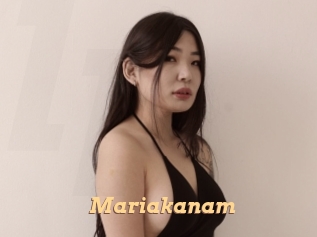 Mariakanam