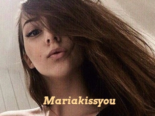 Mariakissyou