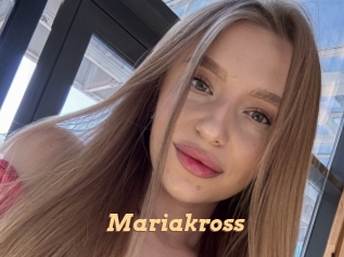 Mariakross