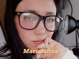 Marialuisaa
