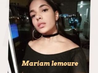 Mariam_lemoure