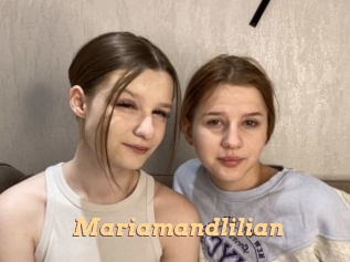 Mariamandlilian
