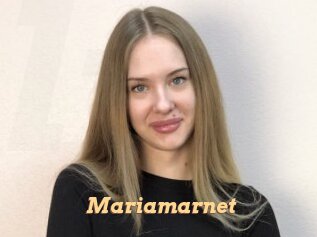 Mariamarnet